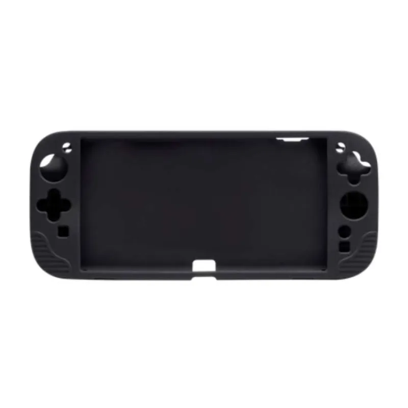 TRUST Obal na Switch 2 GXT 1253, gumový obal, černá (25765)