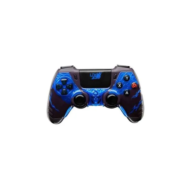 LEXIP MADARA HERNÍ OVLADAČ BEZDRÁTOVÝ, PC/NINTENDO SWITCH, MIX BAREV (TSXLXGC0003)