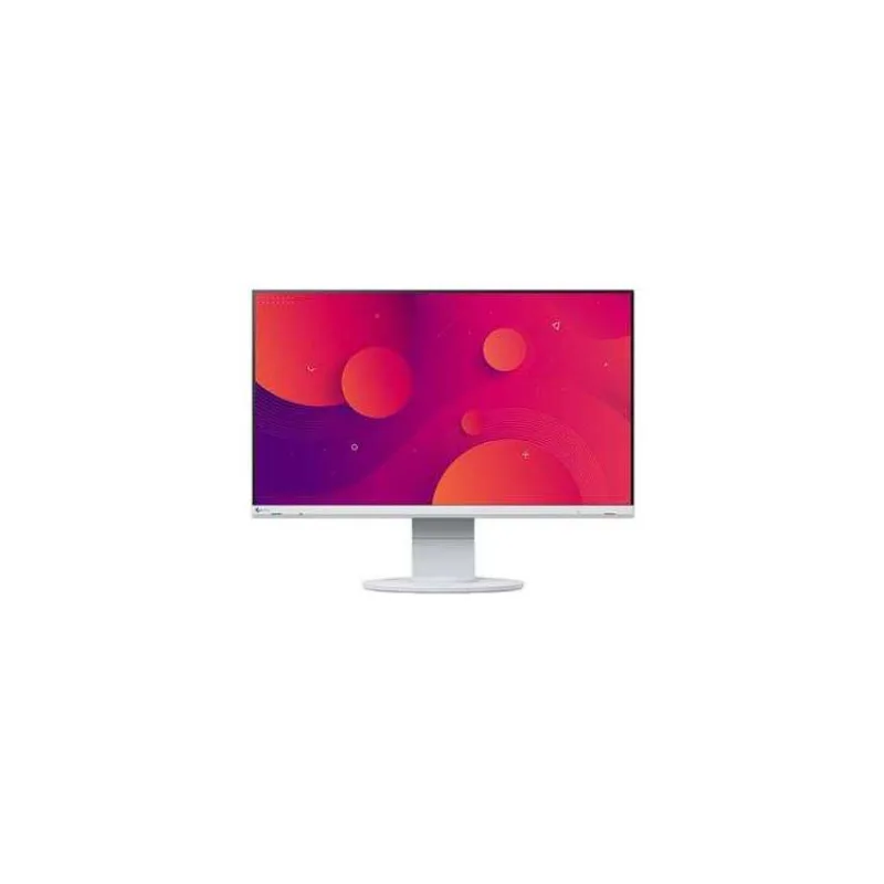 EIZO FlexScan/EV2460-WT/23,8"/IPS/FHD/60Hz/5ms/White/5R (EV2460-WT)