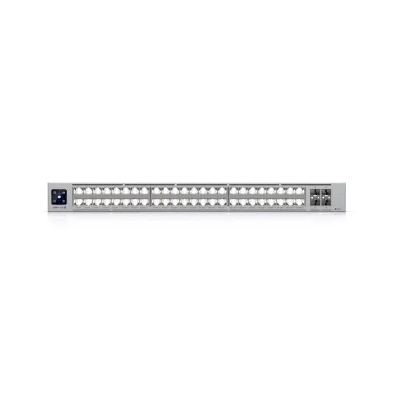 Ubiquiti USW-Pro-XG-48-PoE, UniFi Pro XG 48 PoE (USW-Pro-XG-48-PoE)