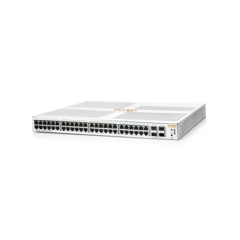 5 x HPE Networking Instant On Switch 48p Gigabit 4p SFP+ 1930 ( 5xJL685A ) (JL685A//5pack)