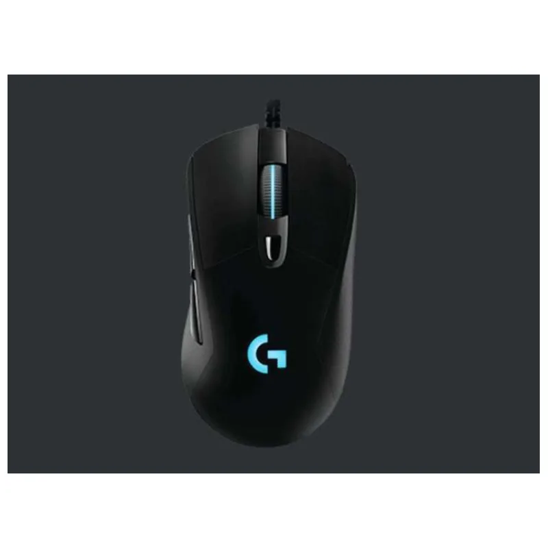 Logitech® G403 HERO Gaming Mouse - USB (910-005632)