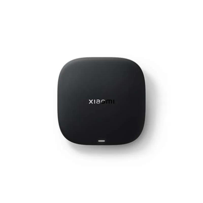 Xiaomi TV Box S 3d Gen (6941948704916)
