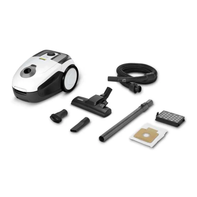 Kärcher VC 2 sáčkový vysavač (1.198-035.0)