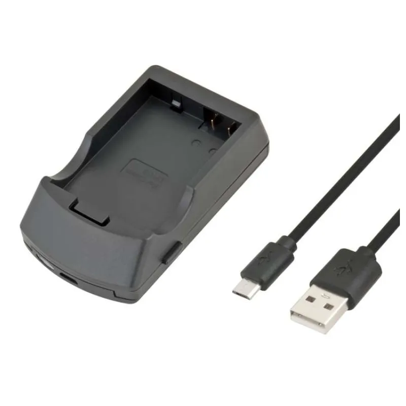 AVACOM AVE813 - USB nabíjačka pre Canon LP-E8 (NADI-AVE813)