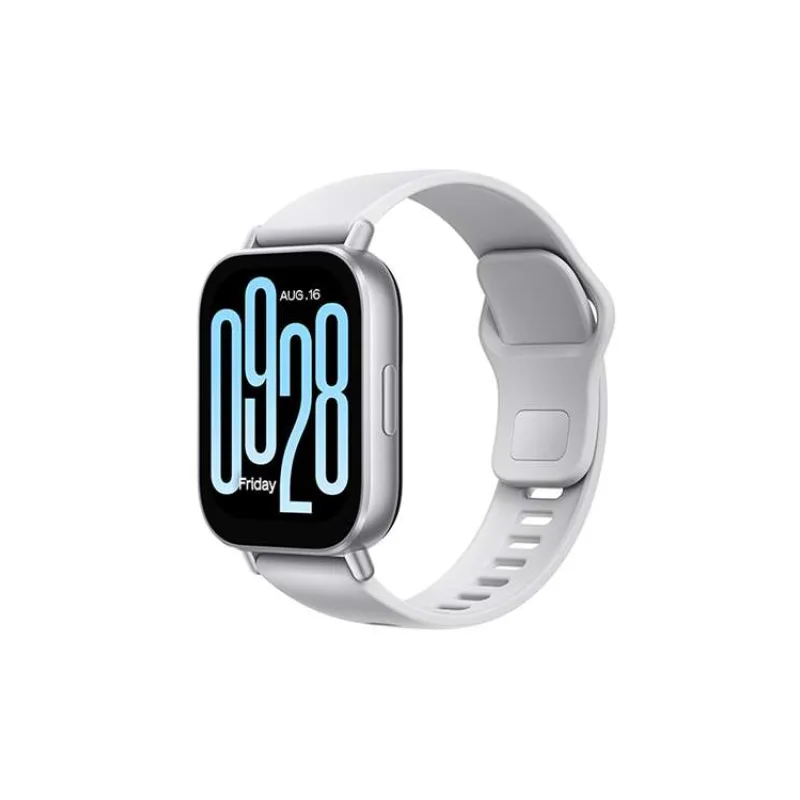Redmi Watch 5 Active Matte Silver (6941812791547)