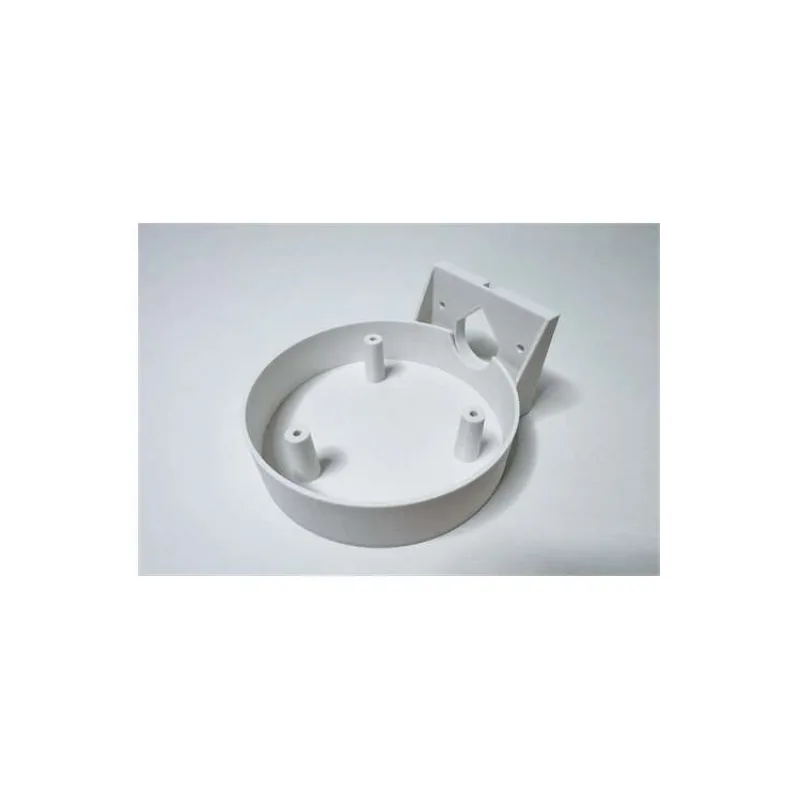 TP-LINK držák s kabelovou krytkou pro kamery VIGI C400/C420/C430/450 na stěnu, bílý (D-VIGIC4XL-C)