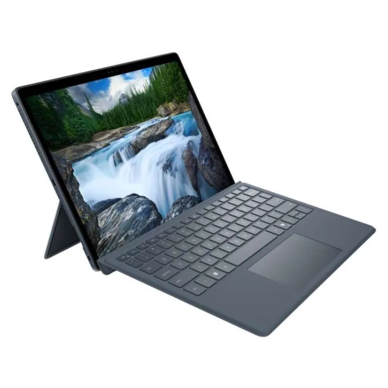DELL Latitude 7350 Detachable/ Ultra 7 164U/ 16GB/ 256GB SSD/ 13.3" dotykový/ 5G/ W11Pro/ 4Y PS Plus NBD on-site (NOTD9088)