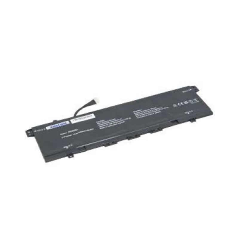 Batéria AVACOM pre HP Envy 13-AG, AQ, AH Series KC04XL Li-Pol 15,4 V 3454mAh 53Wh (NOHP-KC04XL-67P)