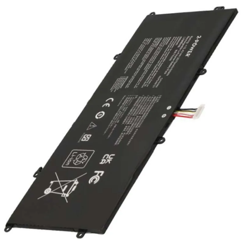 2-POWER Batéria 15,4V 3570mAh pre ASUS K435EA, R435EA, UX325EA, UX325JA, UX363EA, UX363JA (77051227)