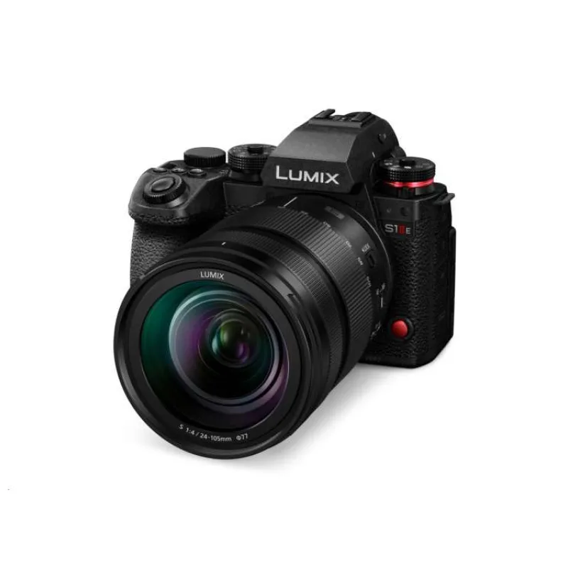 Panasonic Lumix S1M2ES Body + Lumix S 24-105 mm (DC-S1M2ESME)