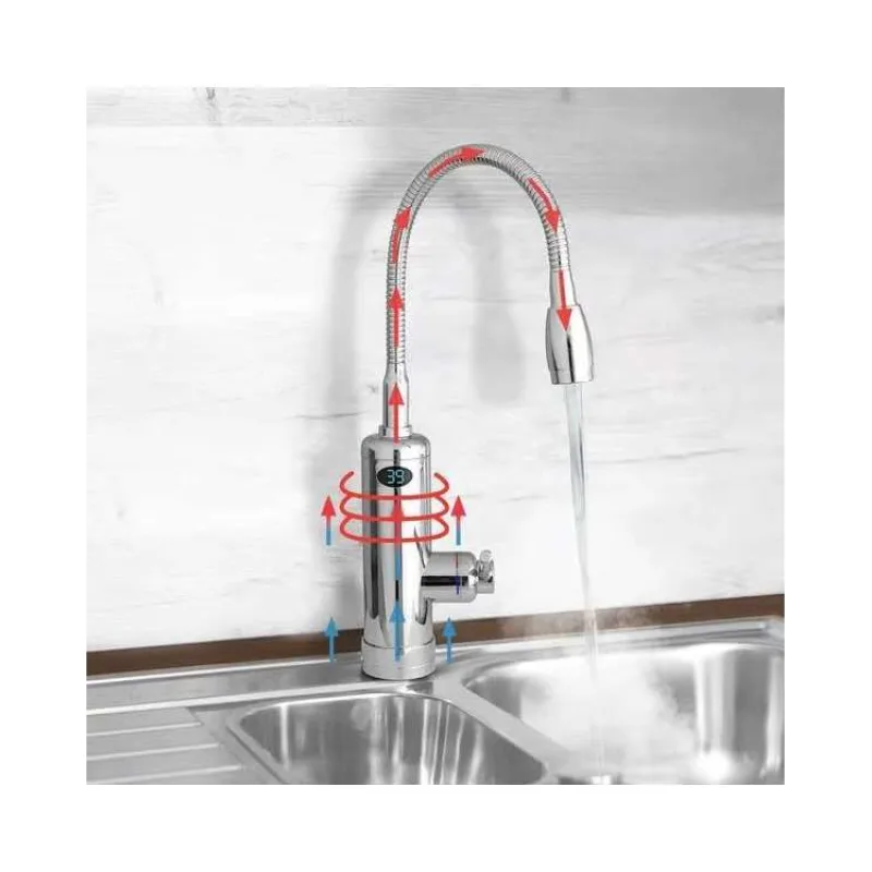 Aquadon SmartHeater Flex-Head ohřevná baterie (M27792)