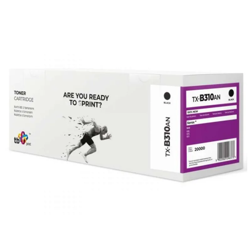 TB Toner kazeta pre Xerox B3xx (TX-B310AN)