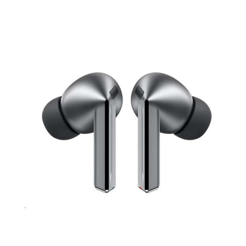 Samsung bluetooth sluchátka Galaxy Buds 3 Pro, silver (Distribuce svět) (SM-R630NZAAEUE/EU)