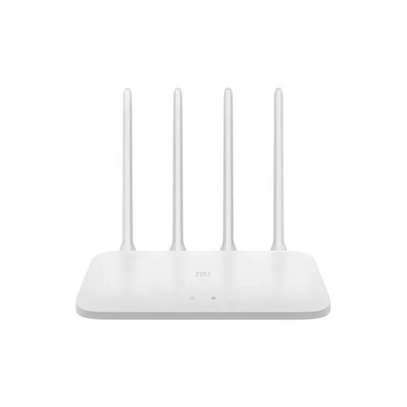 Xiaomi Router AC1200 EU 867Mbps 2,4GHz/5Ghz 802.11a/bgn/ac 3xLAN GB 4anteny (6934177773648)
