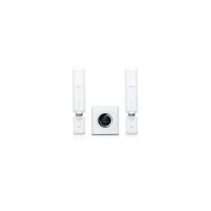 Ubiquiti AmpliFi AFi-HD, Router + 2x Mesh Point (AFi-HD)