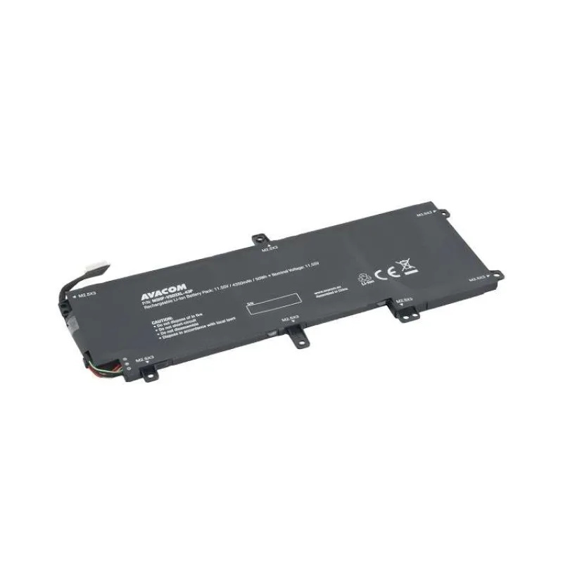 Batéria AVACOM pre HP Envy 15-as series Li-Pol 11,55 V 4350mAh 50Wh (NOHP-VS03XL-43P)