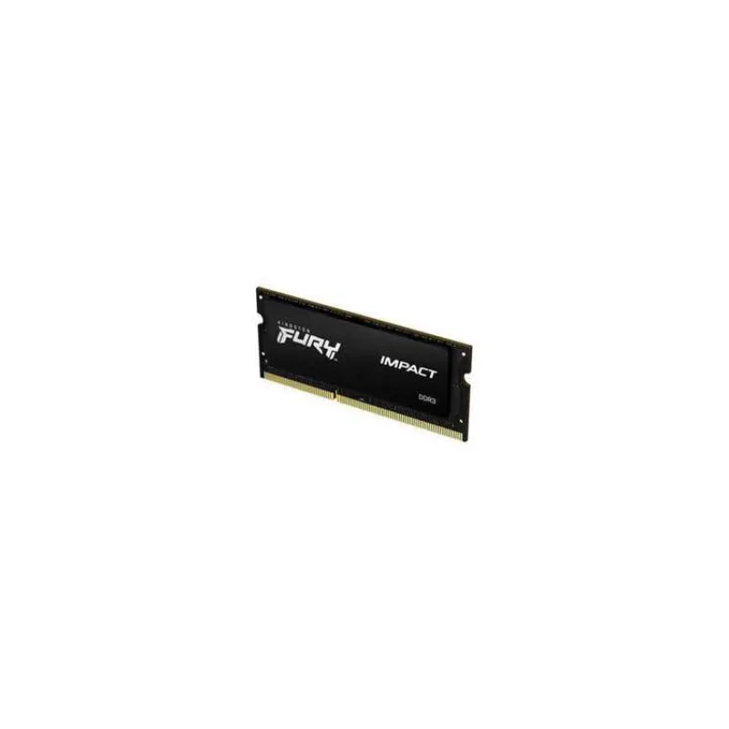 KINGSTON SODIMM DDR4 16GB 3200MT/s CL20 FURY Impact (KF432S20IB/16)