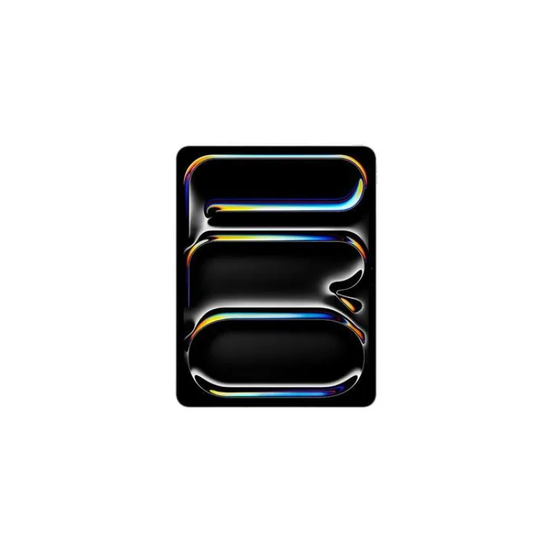 APPLE iPad Pro 13" Wi-Fi 256GB - Silver 2024 (mvx33hc/a)