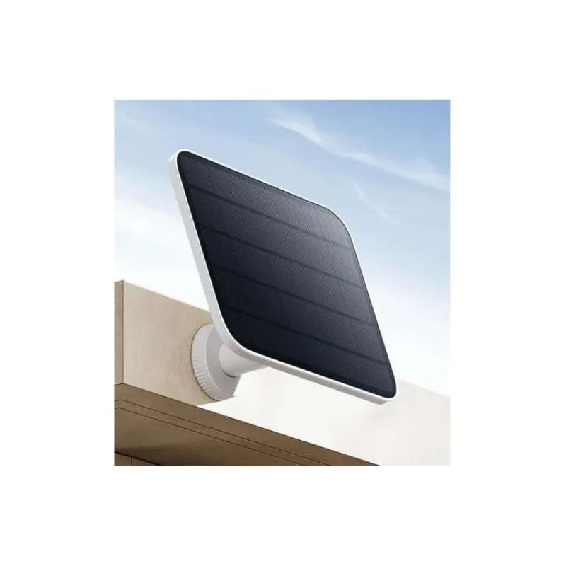Xiaomi Outdoor Camera Solar Panel (BW Series) (55505)