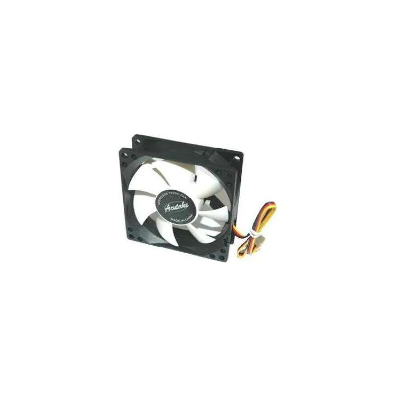 ACUTAKE ACU-FAN80 (White Wing Fan De Luxe) (ACU-FAN80)