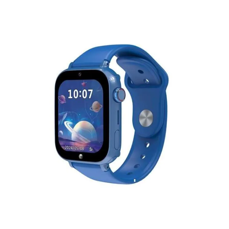 Chytré hodinky pre deti Forever Kids Look Me! 3 (GSM180725)