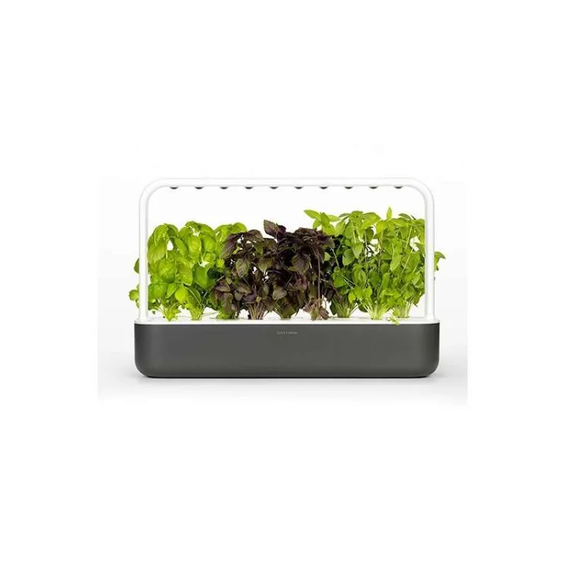 Smart Garden 9, šedá (PCW-050)