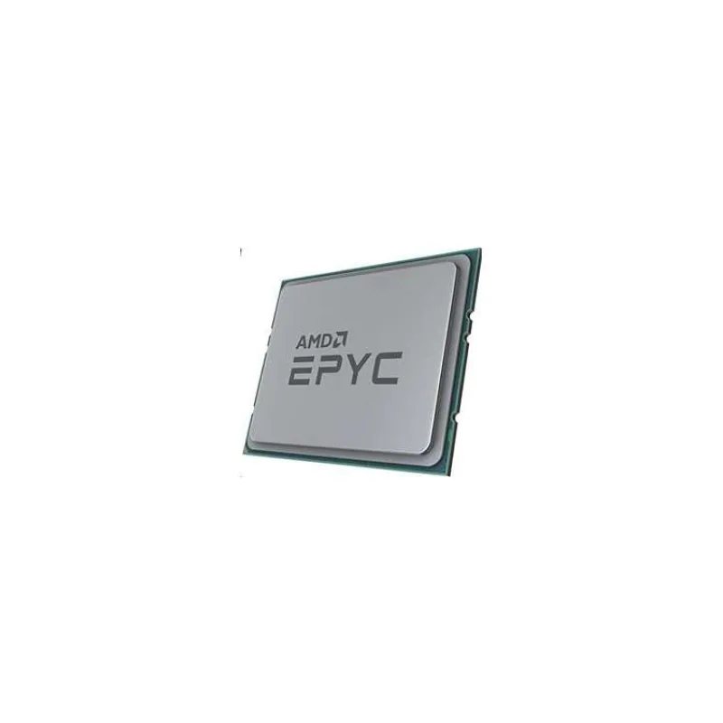 AMD CPU EPYC 9004 Series 48C/96T Model 9454 (2.75/3.8 GHz Max Boost, 256MB, 290W, SP5) Tray (100-000000478)