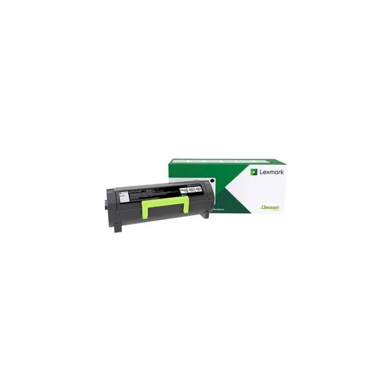 Lexmark MS/MX3/4/5/61x Recon 10K Crtg (50F2X0R)