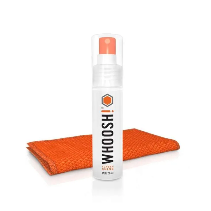 WHOOSH! Screen Shine On the Go čistič obrazovek - 30 ml (WH-1FG30ENFR)