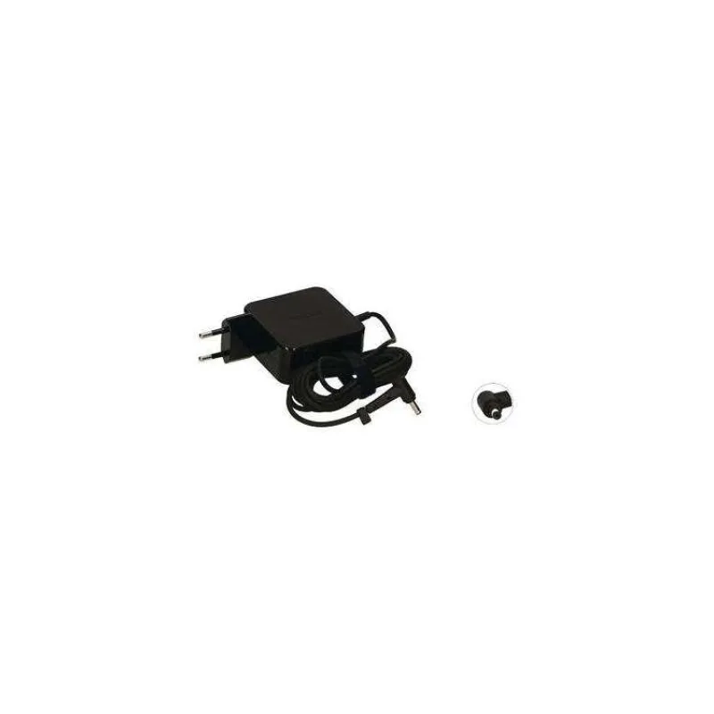asus VP-TNT75T (ADP-45BW Alternative) AC Adapter 19V 45W Black (Fixed EU Plug) 4,0x1,35mm (0A001-00232500)