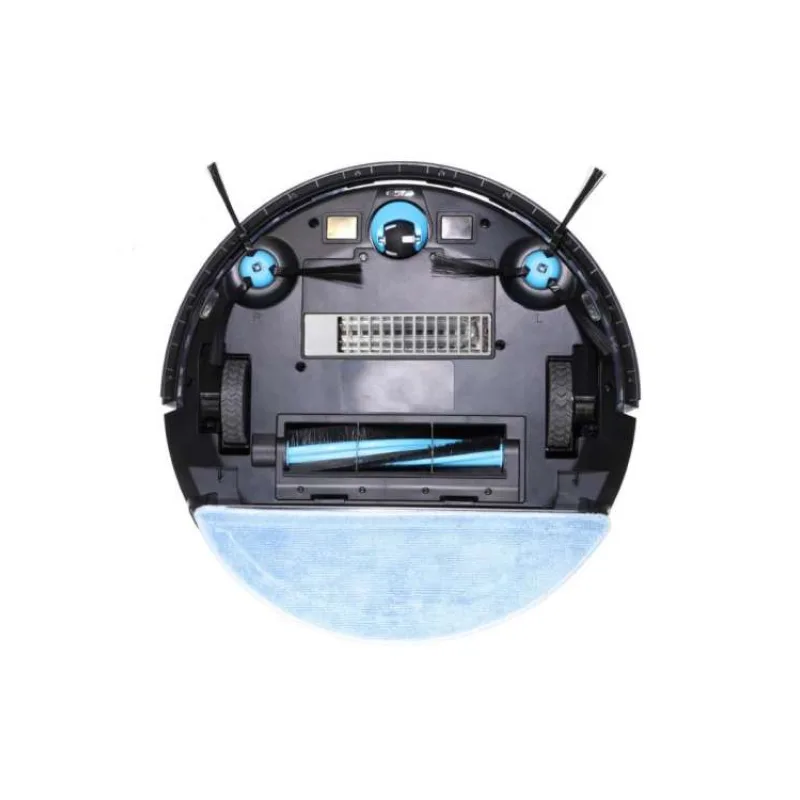 Salente G4, robotický vysávač, stieranie vodou, UVC sterilizácia, biely (RTX-G4-WH)