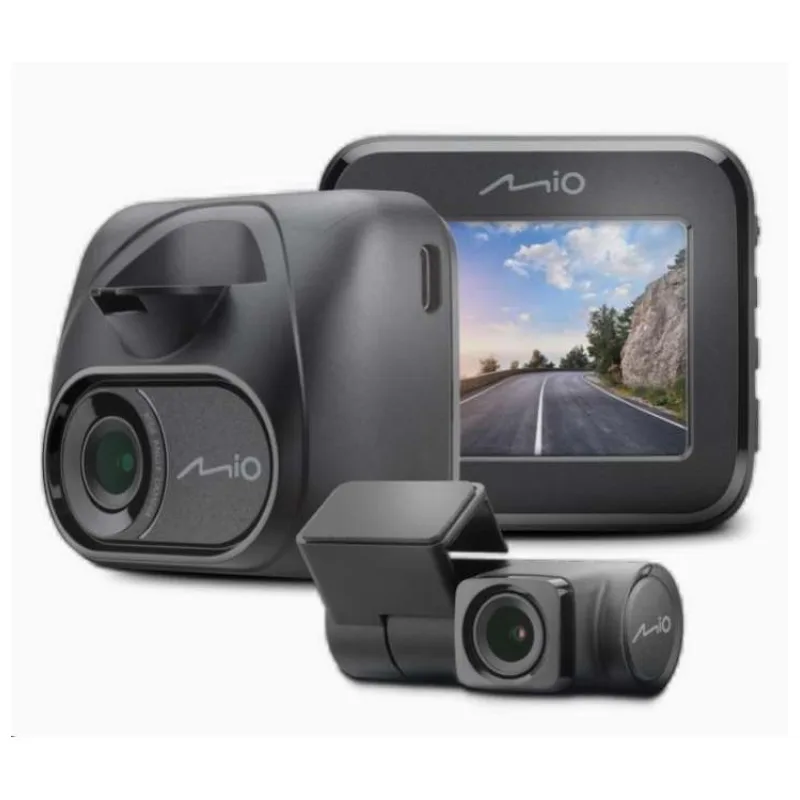 Mio MiVue C595WD Dual (5415N7280036)