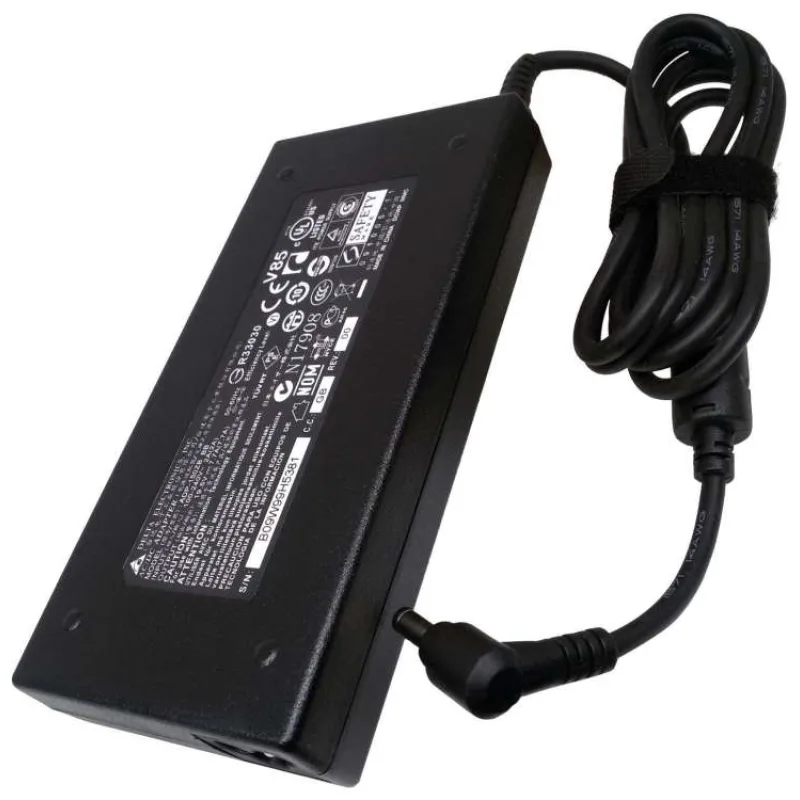 Napájecí adaptér MSI 150W (vč. síť. šňůry) (77011235)