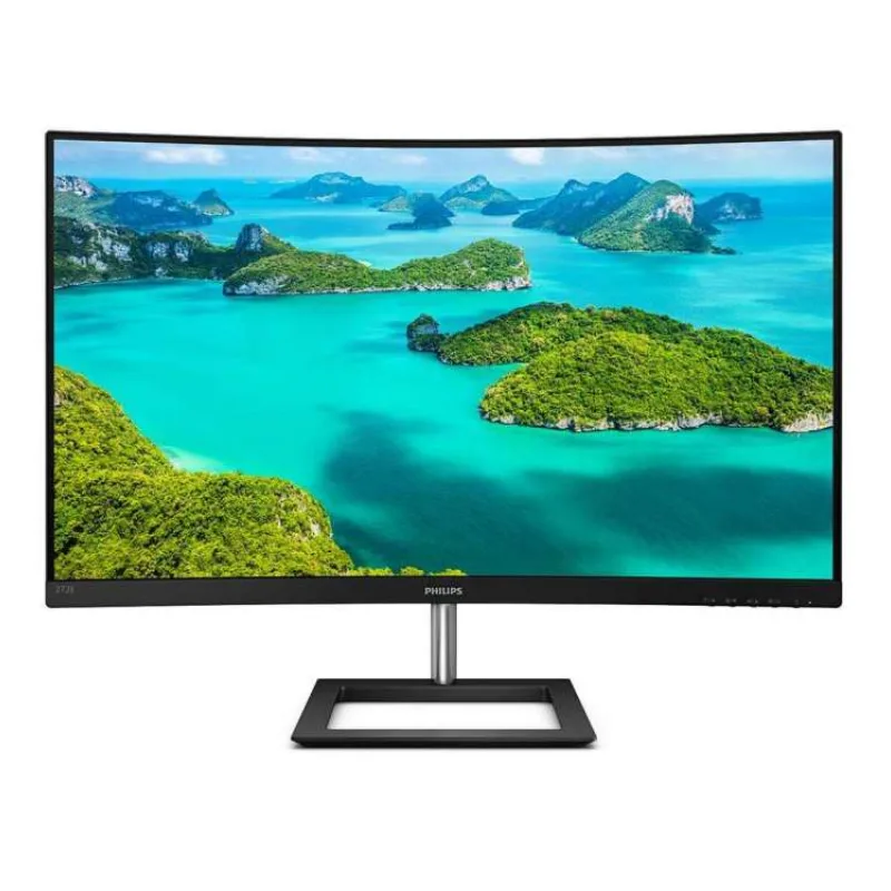 Philips/272E1CA/00/27"/VA/FHD/75Hz/4ms/Black/3R (272E1CA/00)