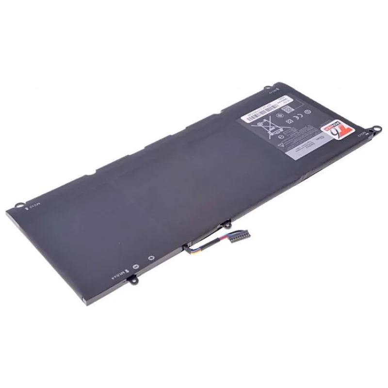 Batéria T6 Power Dell XPS 13 9343, XPS 13 9350, 7368mAh, 56Wh, 4cell, Li-pol (NBDE0166)