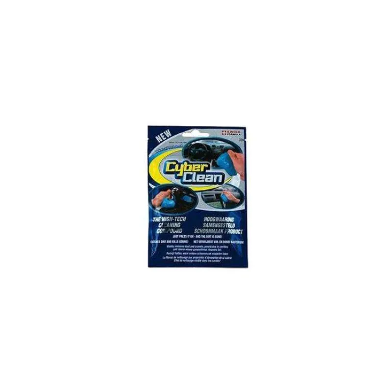 Cyber ??Clean Car&Boat Sachet 75g (46196 - Convetien (CYBERSACHCAR75)