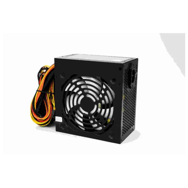 Zdroj 700W 1stCOOL WHITE STORM 700, 85+, bulk (ECP-700A-12-85)