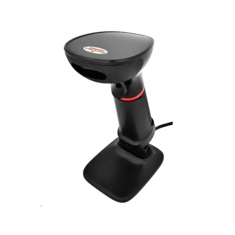 VIRTUOS - CCD 2D čítačka Virtuos HT-855A, USB, čierna (EHE0004)