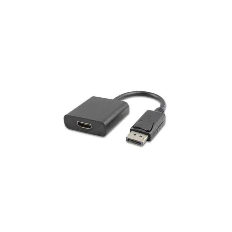 Adaptér PREMIUMCORD DisplayPort na HDMI, podpora 3D, 4K*2K@60Hz, 20cm (kportad13)