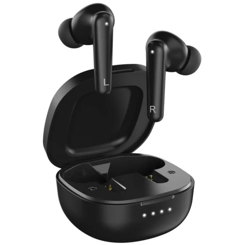 Genius HS-M910BT/Stereo/BT/Bezdrôt/Čierna (31710023400)