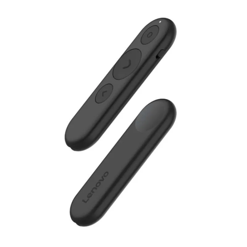 LENOVO Portable Rechargeable Presentation Remote (GXH1Q30399)