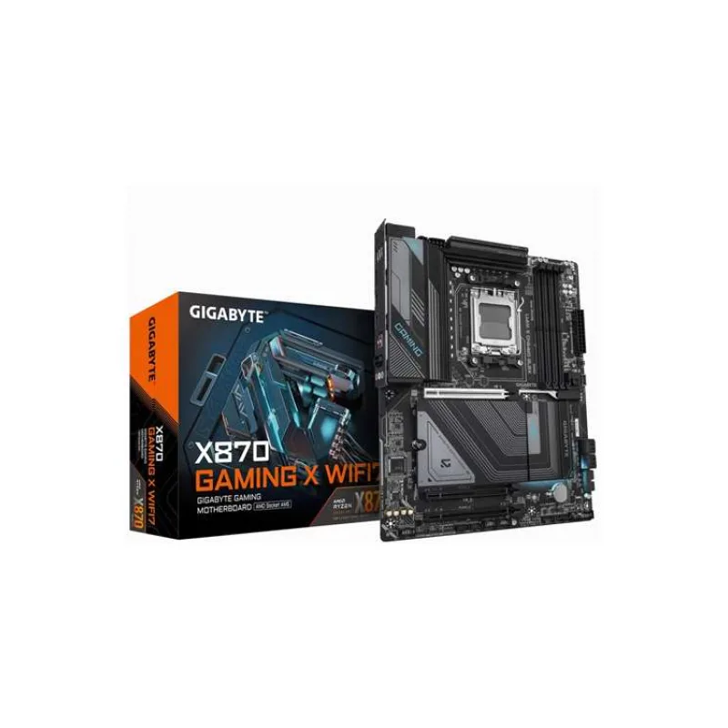 GIGABYTE X870 GAMING X WIFI7/AM5/ATX (X870 GAMING X WIFI7)