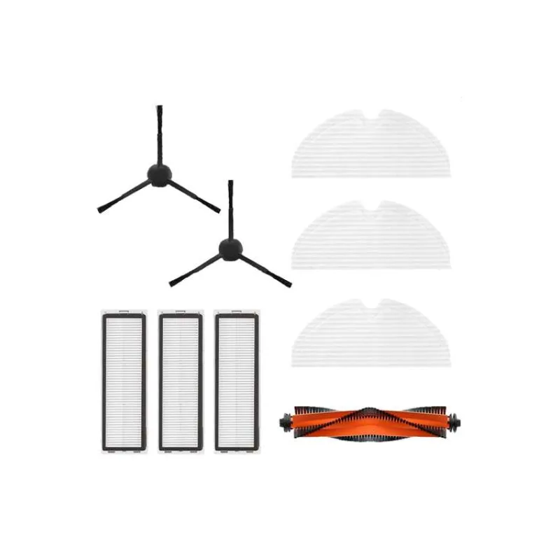 Dreame súprava príslušenstva pre D9 Max gen2 (RAK43)