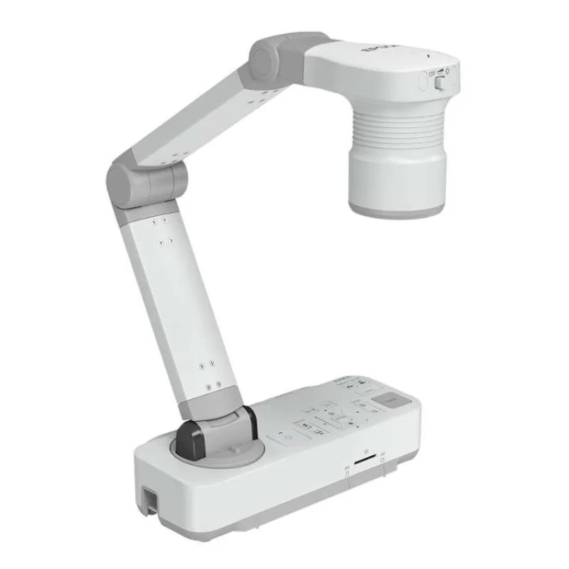 Epson vizualizér ELPDC21 - Desktop type (V12H758040)