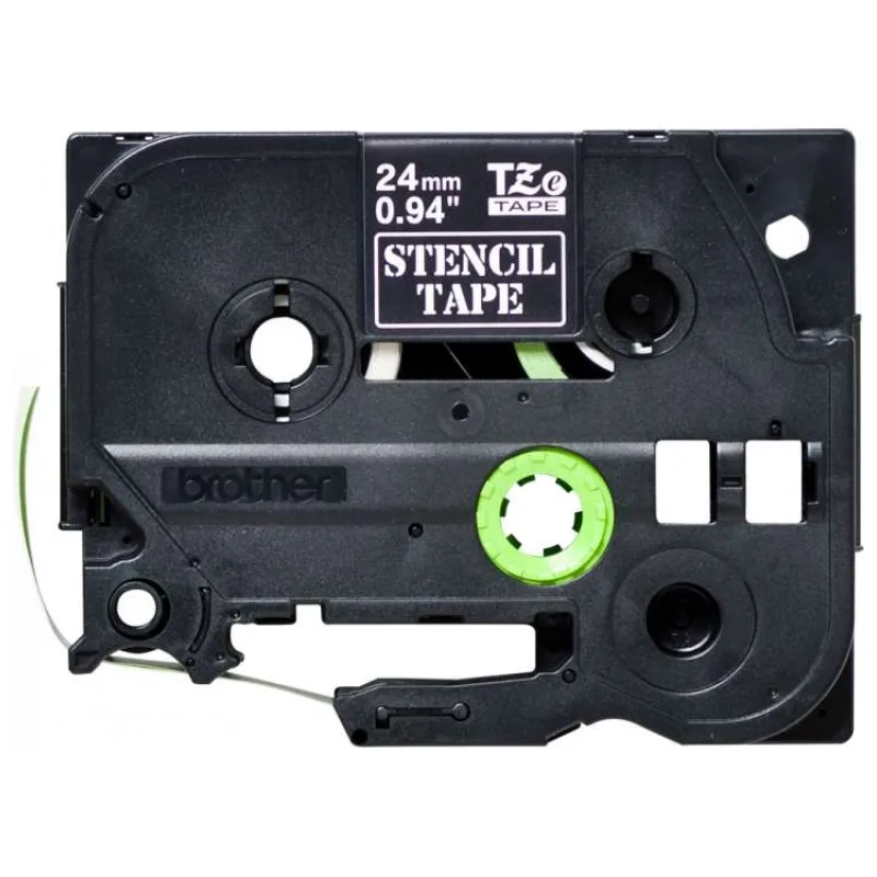 STE151 - kazeta s páskou stencil 24 mm, dĺžka 3m (STE151)