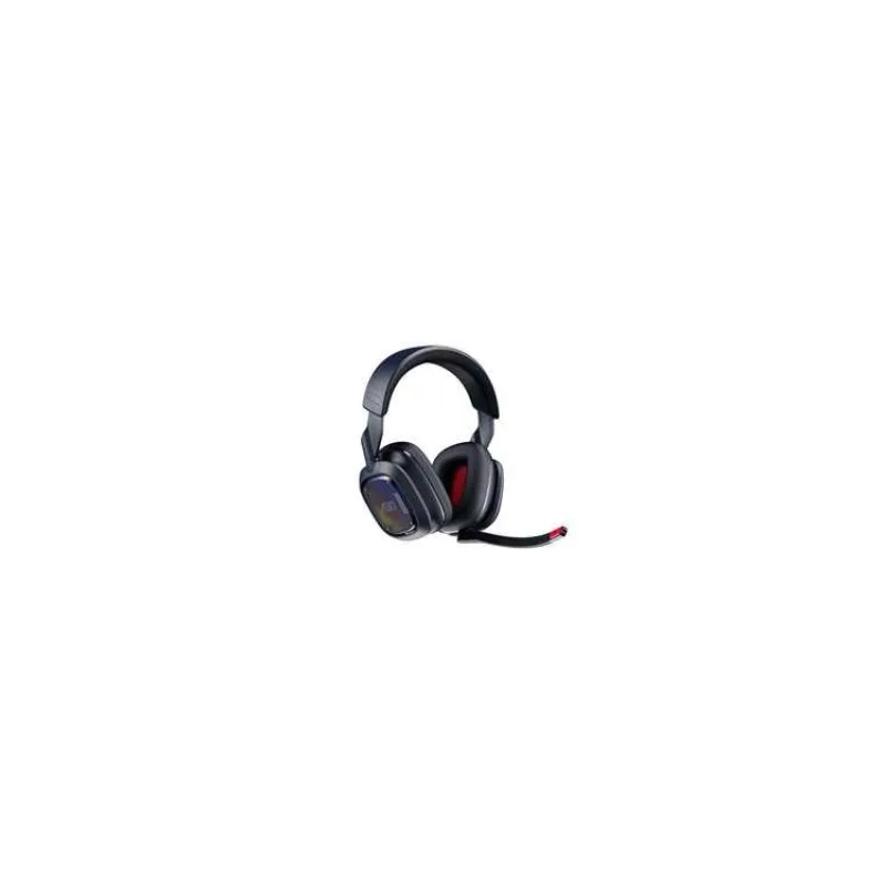 Logitech ASTRO A30 - bezdrôtové herné slúchadlá - tmavomodré - PlayStation (939-002008)