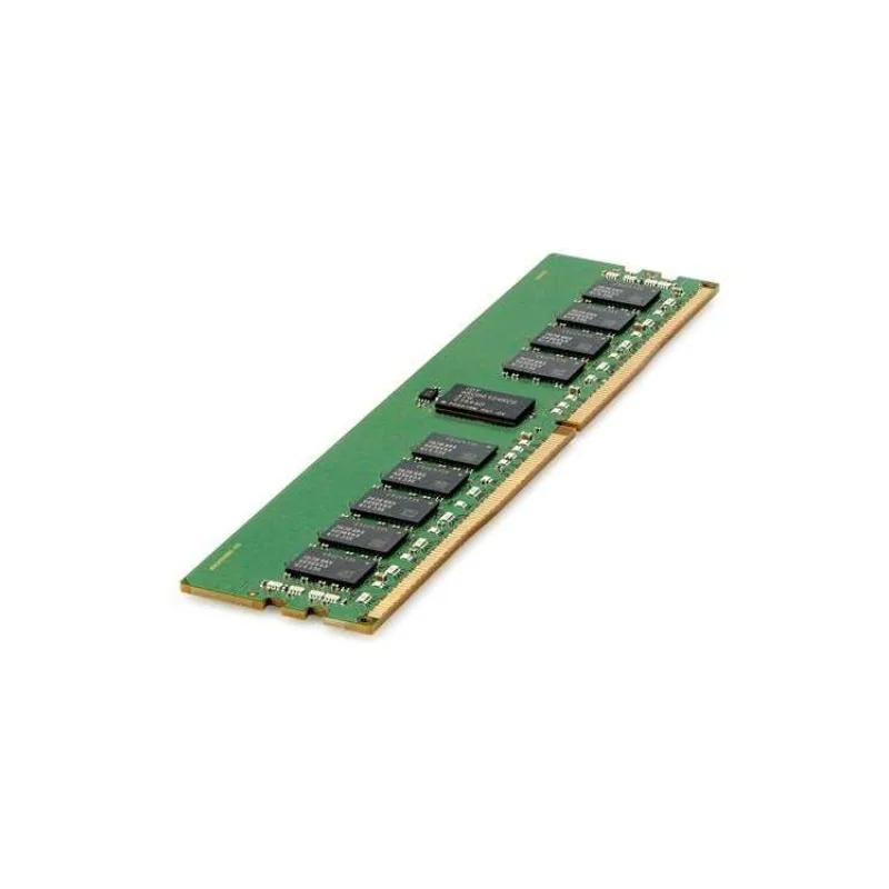 HPE 32GB (1x32GB) Dual Rank x4 DDR43200 CAS222222 Reg Smart Memory Kit ( dl360/380 Gen10 Plus ) (P06033-B21)