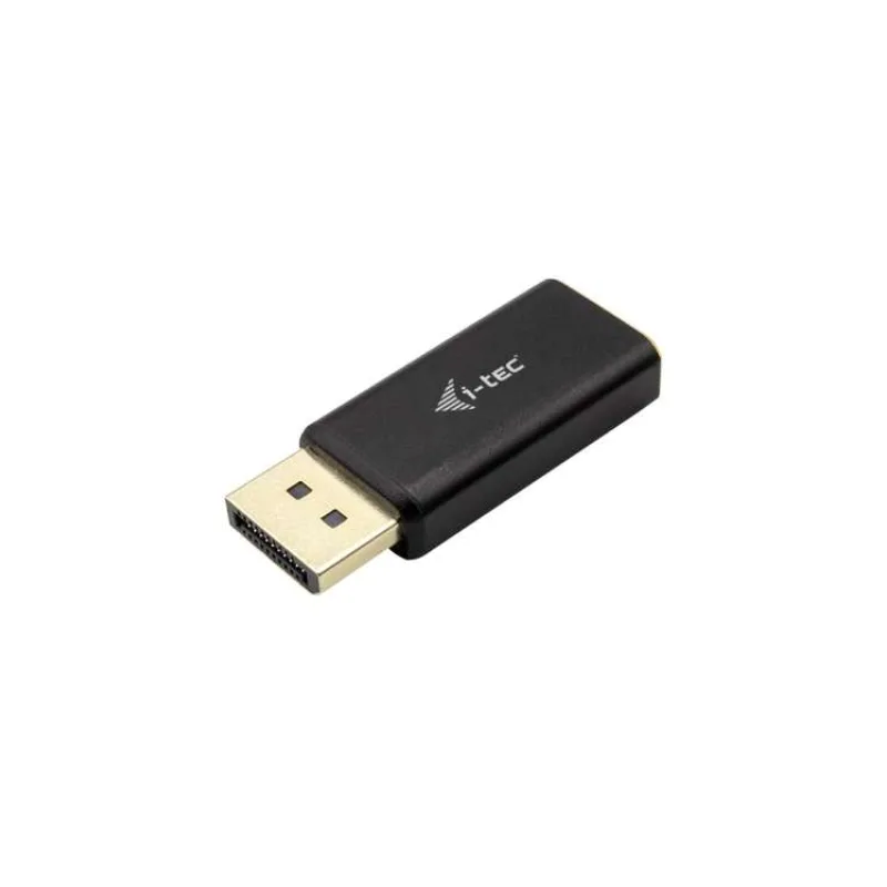 i-tec DisplayPort to HDMI Adapter 4K/60 Hz (DP2HDMI4K60HZ)
