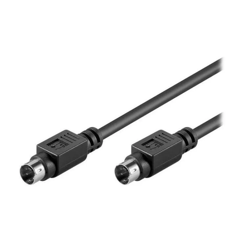 PremiumCord Kabel S-Video 2m (kjs-2)